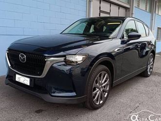 cx-60 cx-60 3.3l e-skyactiv d 249 cv m hybrid awd exclusive line