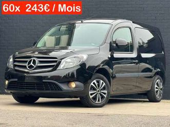 MERCEDES CITAN 1-5-cdi-a2-be-s-s-eu6d-temp