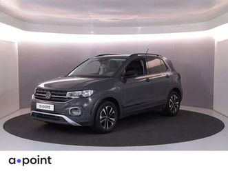 1.0 tsi life 110 pk automaat (dsg) | navigatie | p