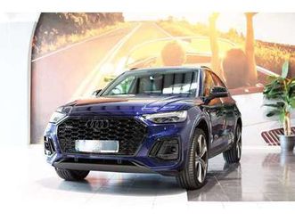 sportback 40 tdi quattro-ultra black line s tronic