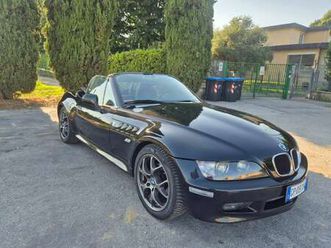 z3 roadster 1.8 116cv