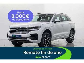 3.0tdi v6 r-line tiptronic 4motion 210kw