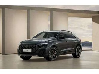 tfsie black line quattro tiptronic 360kw