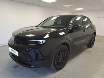 opel meriva 2 1.2t 100cv gs