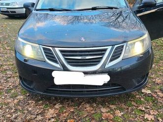 saab 9-3 ttid 180 ps wer interesse hat kann mir ein angebot