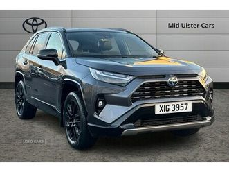 2023 - 2.5 vvt-i hybrid dynamic 5dr cvt 2wd