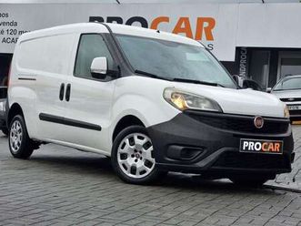 fiat doblò 1.3 mj maxi 3l