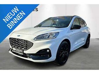 1.5i ecoboost 110kw st-line x