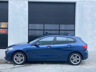 bmw série 1 116 i/led/17