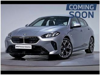 bmw série 1 120 hatch kit m sport