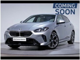 bmw série 1 120 i hatch kit m sport