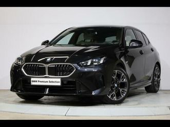 bmw série 1 120 kit m sport