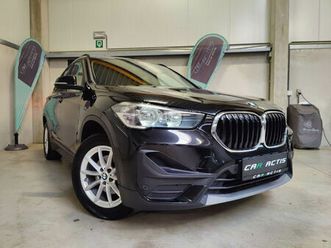 bmw x1 1.5ia sdrive18 - gps - cuir - camera - sieg.chauf