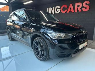 bmw x1 x1 sdrive16d aut.19