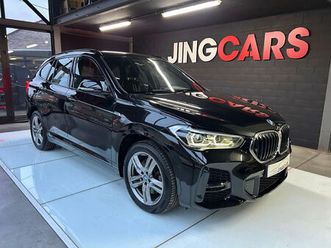bmw x1 x1 xdrive25e m sport/trekhaak/zetelverwaring...