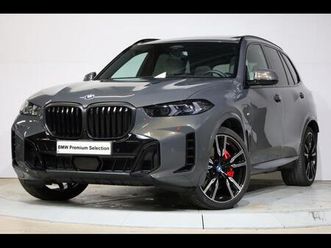 bmw x5 xdrive50e kit m sport