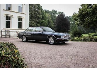 daimler daimler xj 3.6