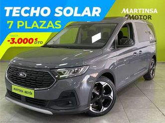 grand 2.0 ecoblue lwb l2 active 122 aut.