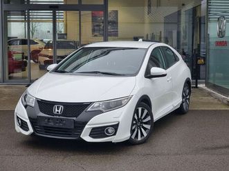 honda civic civic 1.4i elegance élégance navi