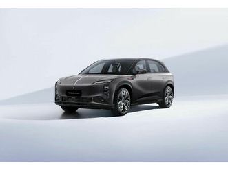 hongqi ehs7 long range