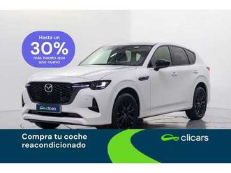 3.3l mhev homura con-p com-p pan- p 2wd 147kw