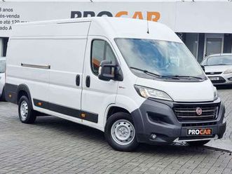 fiat ducato 35 2.3 m-jet lh2