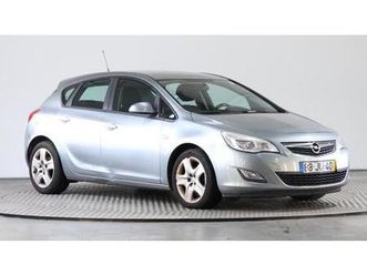 opel astra 1.3 cdti enjoy