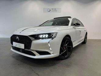 ds ds 9 automobiles e-tense performance line + **garantie 24 mois**