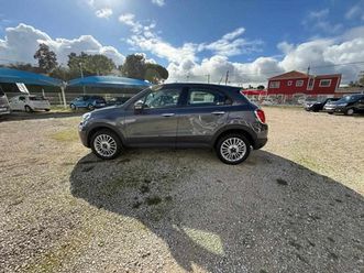 fiat 500x 1.4 ma lounge j18 s&s