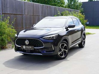 mg hs hs 1.5t-gdi aut. luxury