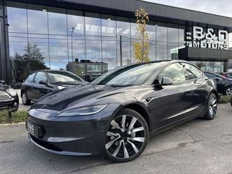 tesla model 3 highland, np:46770€ nu 33.500€ ,trekh,19