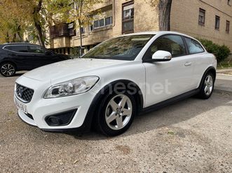volvo c30 1.6d drive momentum