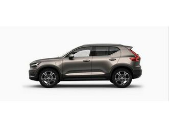 volvo xc40 t5 recharge inscription