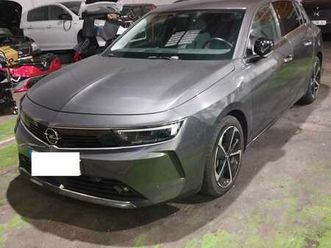 opel astra 1.6 t phev gs