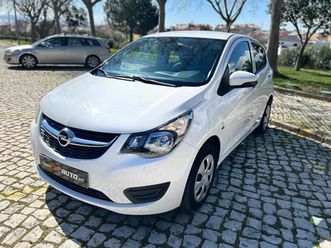 opel karl 1.0 ecoflex, 73cv