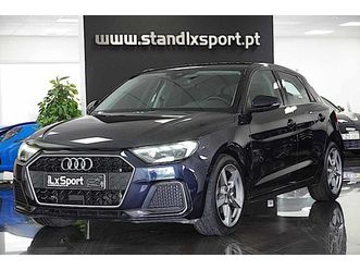 audi a1 sportback 35 tfsi s tronic