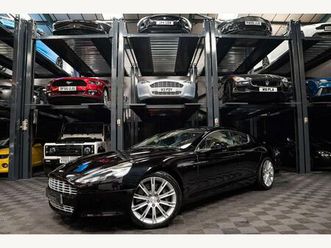 6.0 v12 t-tronicii euro 5 4dr