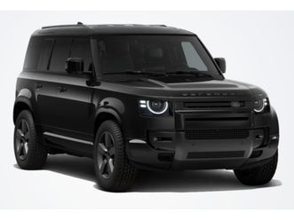 land rover defender 110 d250 hard top x-dynamic se awd auto. 26my