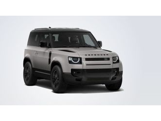 land rover defender [90] s d200
