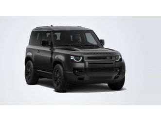 land rover defender [90] s d200