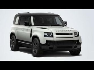 land rover defender x dynamic se