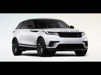 land rover range rover velar r dynamic se
