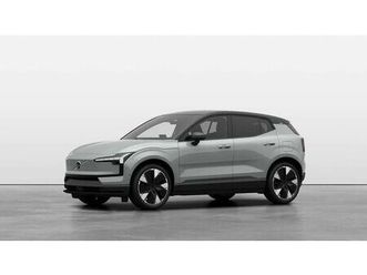 volvo ex30 twin motor performance ultra: 048383 | twin motor performance ultra