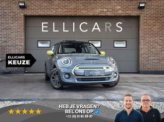 mini cooper se 32,6 kwh / soh 96% / carplay / gps / led / dab