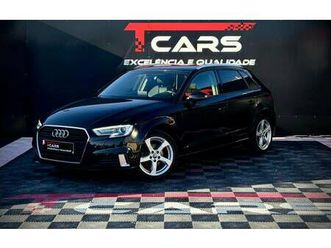 audi a3 sportback 1.6 tdi sport