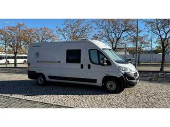 fiat ducato 30 2.3 m-jet ch1