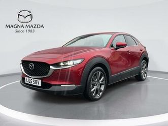 2.0 e-skyactiv x mhev takumi auto euro 6 (start/stop) 5dr