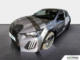 208 hybrid 110 e-dcs6 série spéciale envy