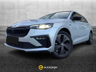 scala scala 1.5 tsi act dsg monte carlo