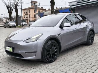 long range awd dual motor fsd